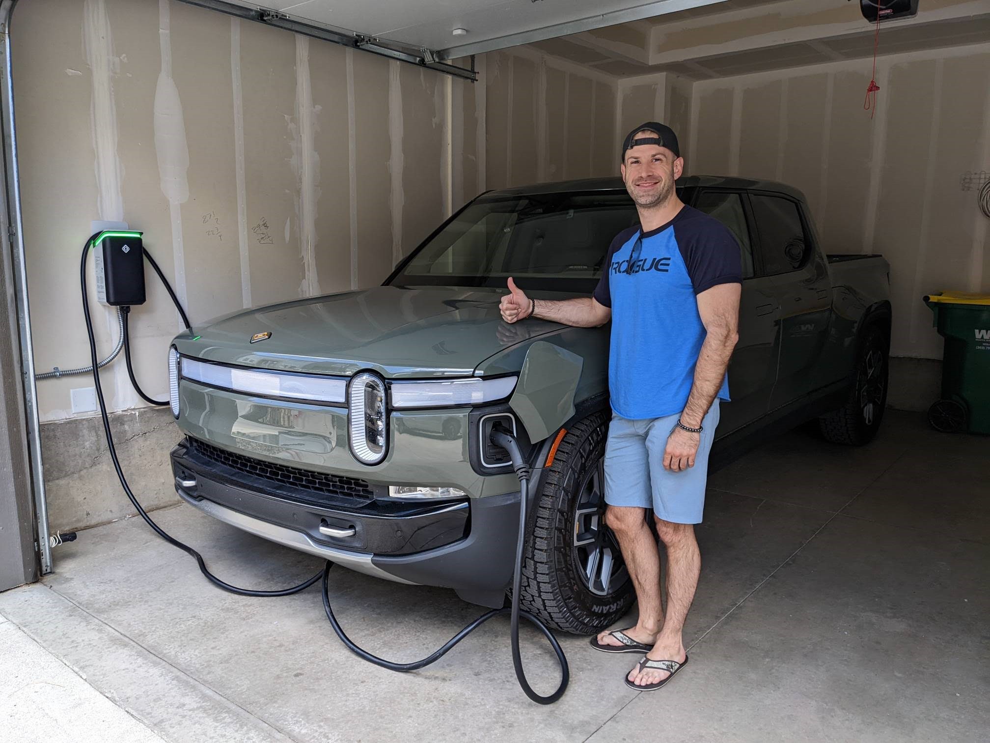 How to Choose the Right EV Charger