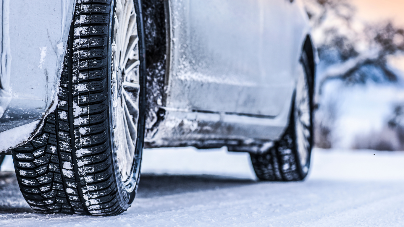 Electric Car Charging in Cold Weather