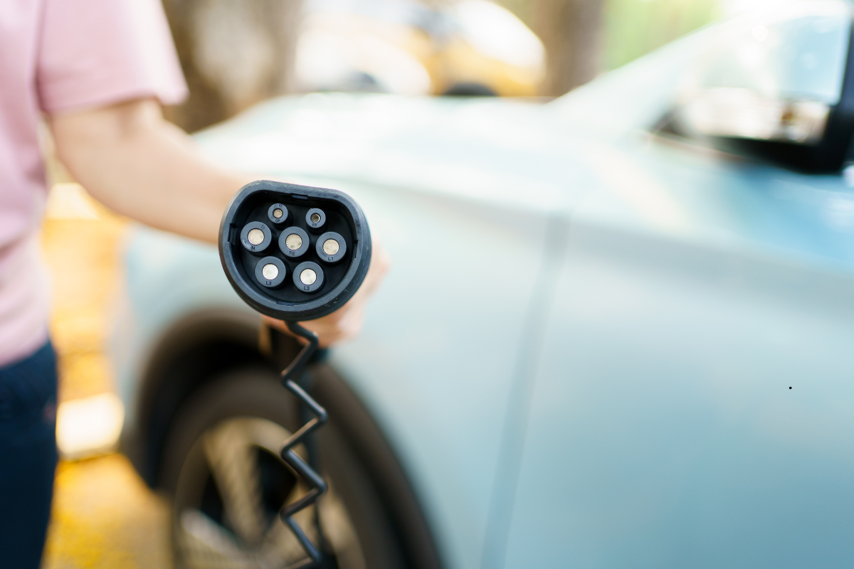 Quality EV Charger Installer