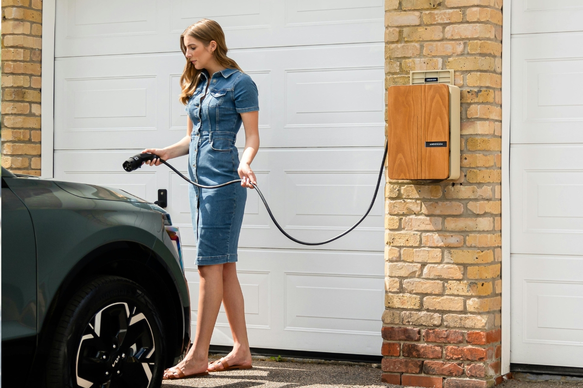 ev charging colorado