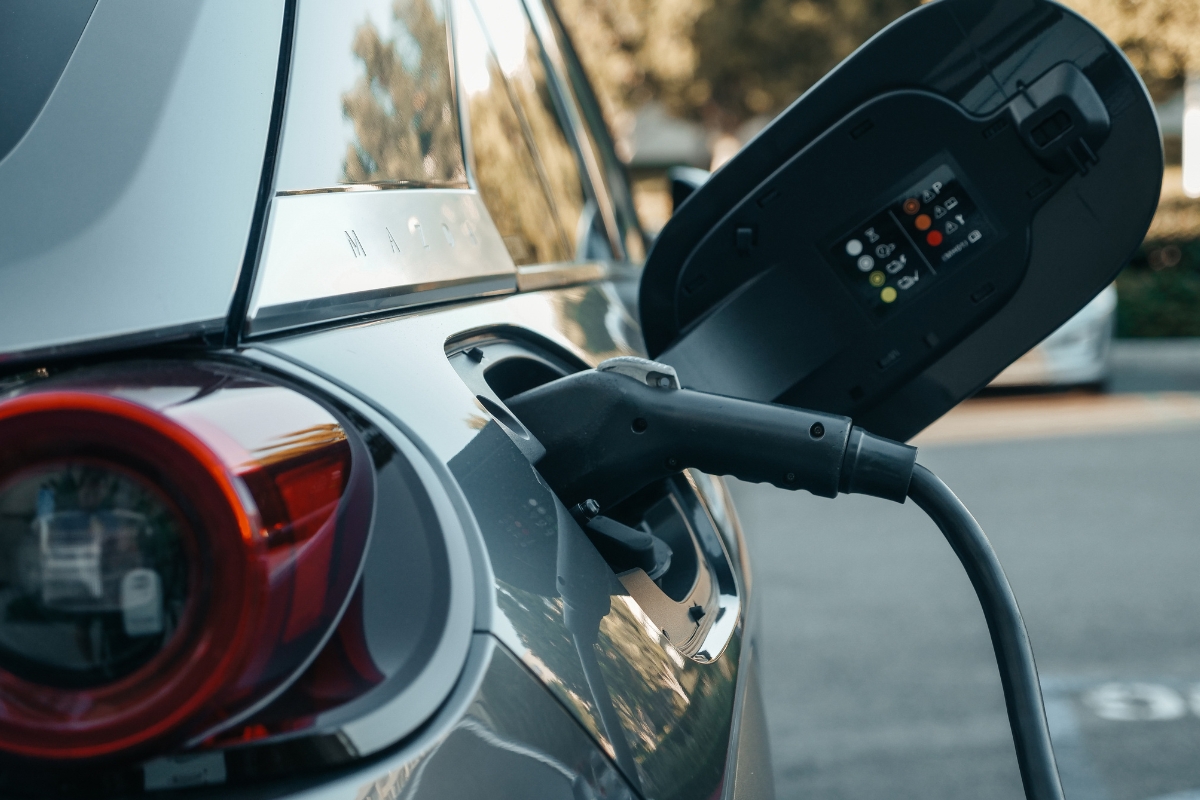panel upgrade for ev charger colorado